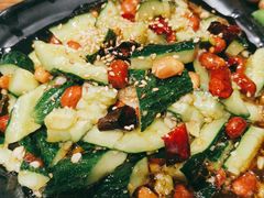 -刘成杰锦州烧烤(南河路店)