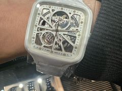 -亨得利钟表商店