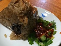 -老宅原住民沙茶面精品小吃(龙头路店)