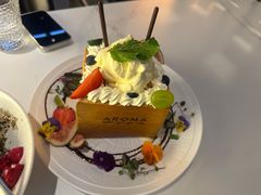 -洛缦音乐餐厅(工业展览馆万象城店)