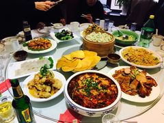 -东北大院·东北菜(三台子店)