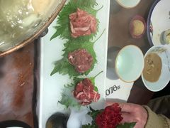 -1078號老北京涮肉(松柏店)