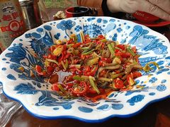 -柴米油盐(土菜院子店)