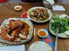 -聂记粤菜馆(鼓西路店)