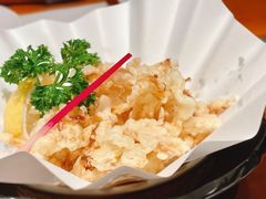 -伟峰·枫寿司(东樾店)
