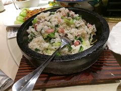 经典黄山菜饭-徽珍源(龙茗路店)