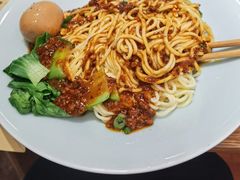 -醉面(五道口启迪大厦店)