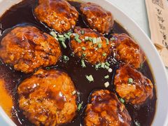 -南来顺饭庄·清真(南菜园店)