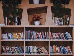 -阅读家(南海天河城店)