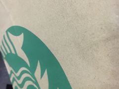 -星巴克(武康路店)