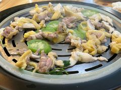 -阿鸡鱼庄·顺德鲜蒸小炒(亚运村店)