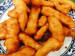 -北大地皖峰饭馆