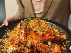 -79号渔船海鲜饭店(宝安店)