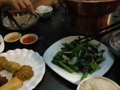 油焖鸡-火燒雲傣家菜(鼓楼店)