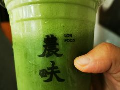 -农畉LONFOOD(福田星河COCOPark店)