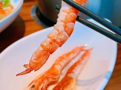 -樾餐厅泰式海鲜火锅(民歌湖店)