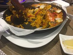 -Mezomd曼索蒂西班牙餐厅(广粤店)