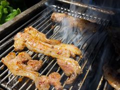 -丹东特色烤肉(南光三部店)