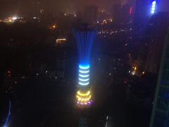 -星城之眼摩天轮