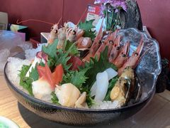-匠和风精致料理(成都龙湖滨江天街店)
