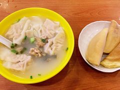 -龙抄手(春熙路总店)