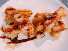 红糖糍粑-虎虎龙虾大排档(双井店)