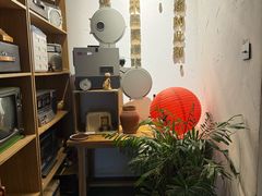 -栖咖啡(泉舜店)