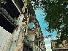-广州市紫泥堂文化创意园景区