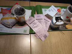 -麦当劳(SM城市广场店)