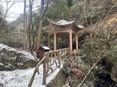 -太湖源风景区