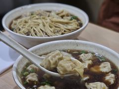 -蒋家桥饺面店(广陵路店)