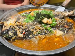 -鱼见你烤鱼•本地烧烤(1818店)