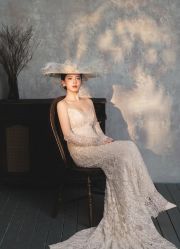 -青禾蒙娜丽莎婚纱摄影(武汉总店)