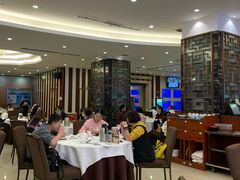 大堂-御口福·廿八年经典粤菜·驰名烧鹅 (远景路店)