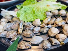 -日进一片海.生腌海鲜火锅.宵夜烧烤(三里屯总店)