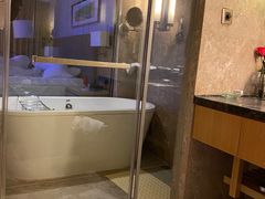 -徐州博顿温德姆酒店(高铁东站店)