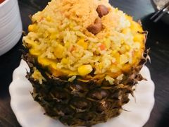 -火燒雲傣家菜(鼓楼店)