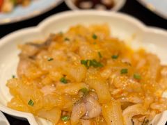 -海天楼中餐厅(吴宫泛太平洋酒店)