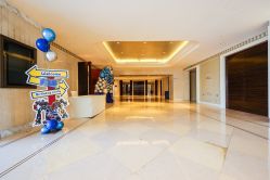 -中谷小南国花园酒店·宴会厅