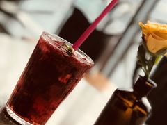 -半山腰·云南菜(侨福芳草地店)