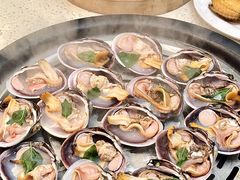 -青蓬海上捞蒸品海鲜城(海岸城店)