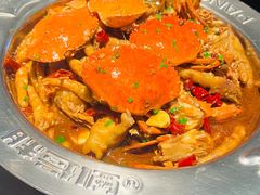 -胖哥俩肉蟹煲(福州仓山爱琴海店)