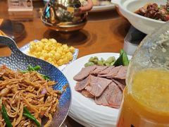 -亳府大院(亳州店)