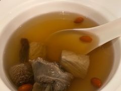 -酌宴府The China Club·广州万富希尔顿酒店(云城东路店)