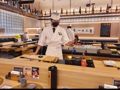 -鮨政·Omakase(万象城店)