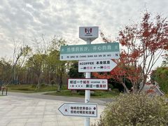 -洋湖国家湿地公园