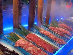 -喜庭海鲜自助(深圳万丰海岸城店)