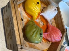 -煲王粤菜餐厅(中侨中心店)