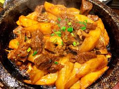 -重庆酸菜鱼(上海路店)