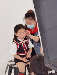 点击看大图 -蜜丫儿童摄影